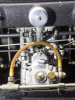 Aston Martin DB4 GT 1962 года (WW)
